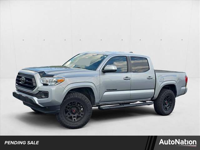 2022 Toyota Tacoma SR — Pickup Truck — 29,285 mi — Buford, GA