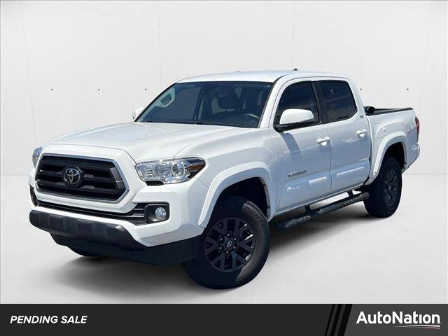 2022 Toyota Tacoma SR5 — Pickup Truck — 38,267 mi — Buford, GA