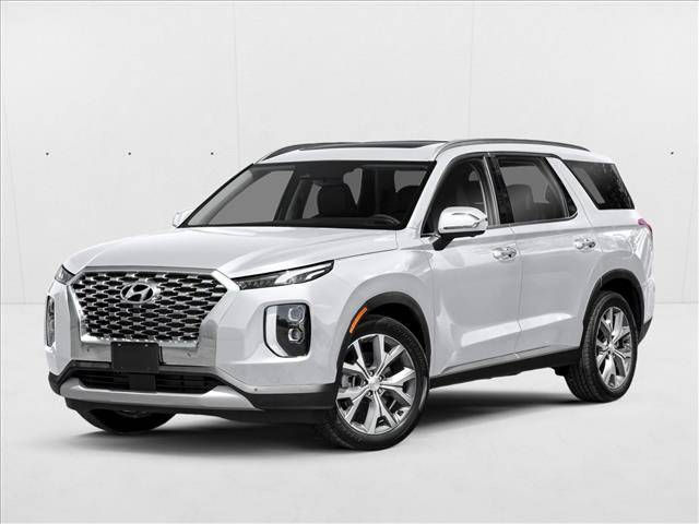 2020 Hyundai Palisade SEL — SUV — 60,243 mi — Buford, GA