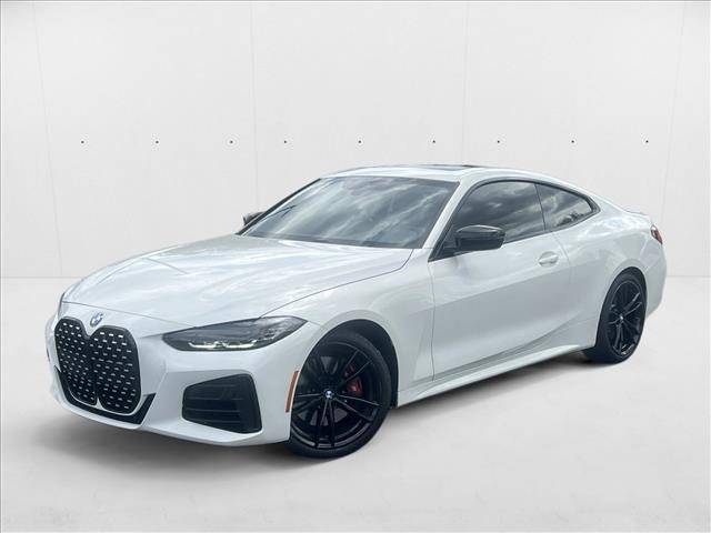 2022 BMW 4 Series M440i — Coupe — 22,506 mi — Buford, GA