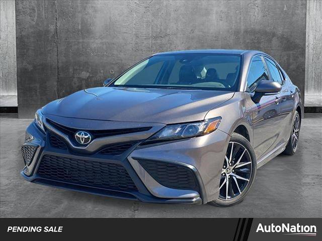 2023 Toyota Camry SE — Sedan — 33,890 mi — Buford, GA