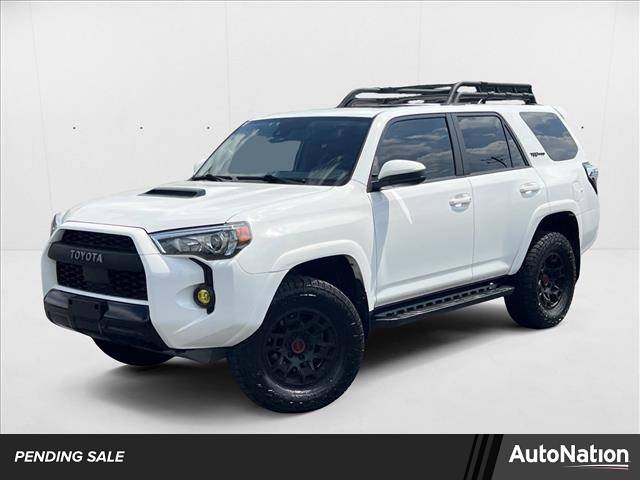 2021 Toyota 4Runner TRD Pro — SUV — 49,868 mi — Buford, GA