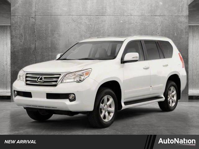 2013 Lexus GX GX 460 — SUV — 190,181 mi — Buford, GA