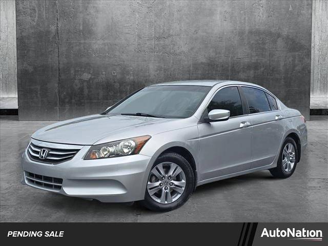2012 Honda Accord SE — Sedan — 107,134 mi — Buford, GA