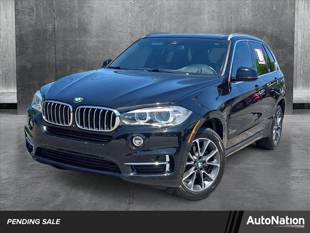 2018 BMW X5 35d — SUV — 43,533 mi — Buford, GA
