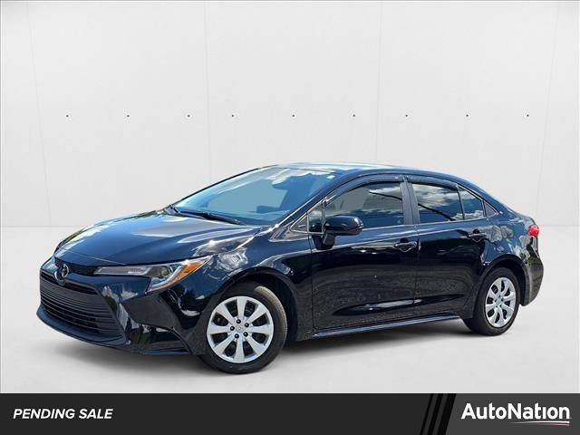 2023 Toyota Corolla LE — Sedan — 35,199 mi — Buford, GA
