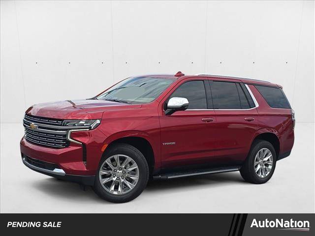 2021 Chevrolet Tahoe Premier — SUV — 58,686 mi — Buford, GA