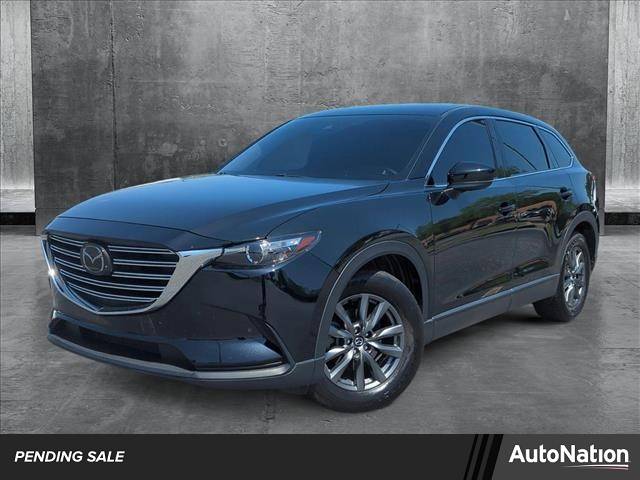 2022 Mazda CX-9 Touring — SUV — 46,250 mi — Buford, GA