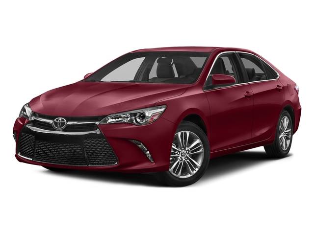 2017 Toyota Camry SE — Sedan — 128,889 mi — Buford, GA
