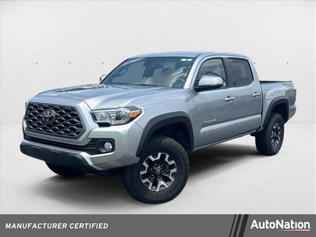 2023 Toyota Tacoma TRD Off Road — Pickup Truck — 29,163 mi — Buford, GA