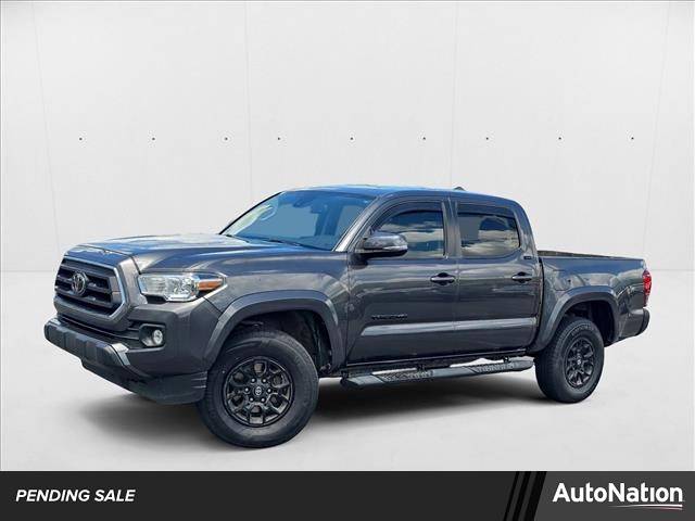 2022 Toyota Tacoma SR5 — Pickup Truck — 83,765 mi — Buford, GA