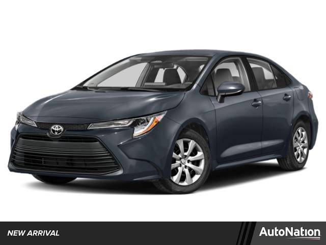 2023 Toyota Corolla LE — Sedan — 44,097 mi — Buford, GA