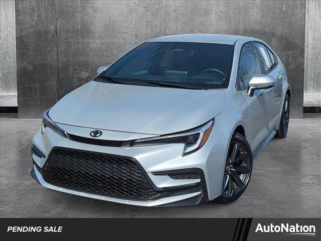2024 Toyota Corolla SE — Sedan — 11,571 mi — Buford, GA
