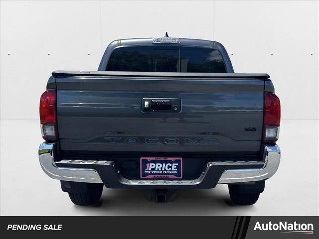 2023 Toyota Tacoma SR5 — Pickup Truck — 20,033 mi — Buford, GA