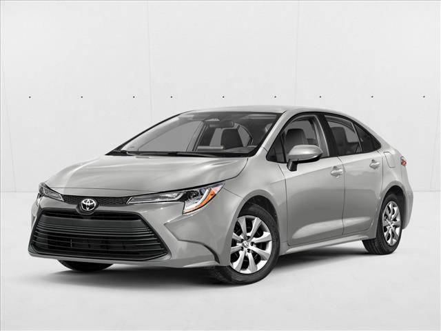 2024 Toyota Corolla LE — Sedan — 34,280 mi — Buford, GA