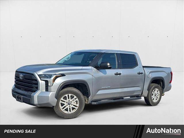 2022 Toyota Tundra SR5 — Pickup Truck — 41,850 mi — Buford, GA