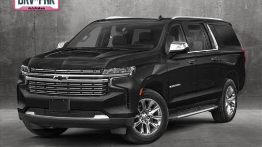 2023 Chevrolet Suburban Premier — SUV — 44,510 mi — Buford, GA