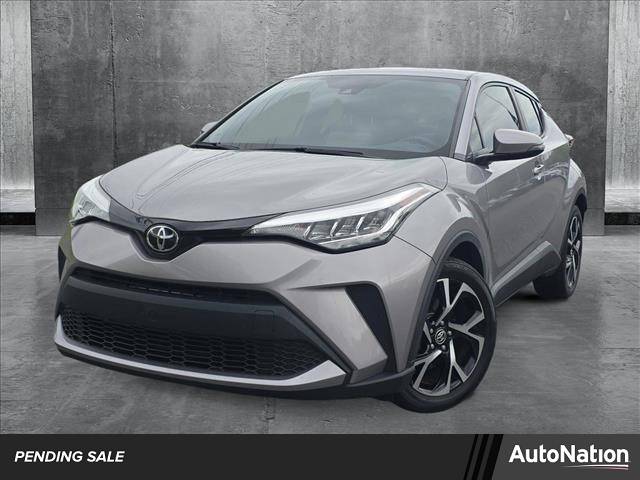 2020 Toyota C-HR XLE — SUV — 40,846 mi — Buford, GA