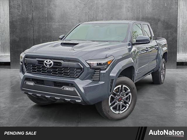 2024 Toyota Tacoma TRD Sport — Pickup Truck — 25,456 mi — Buford, GA