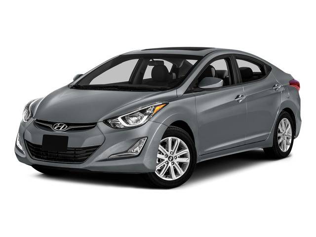 2016 Hyundai Elantra SE — Sedan — 96,858 mi — Buford, GA