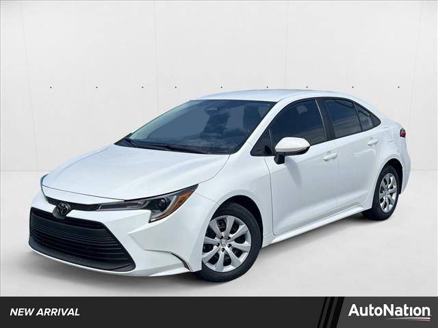2024 Toyota Corolla LE — Sedan — 32,908 mi — Buford, GA