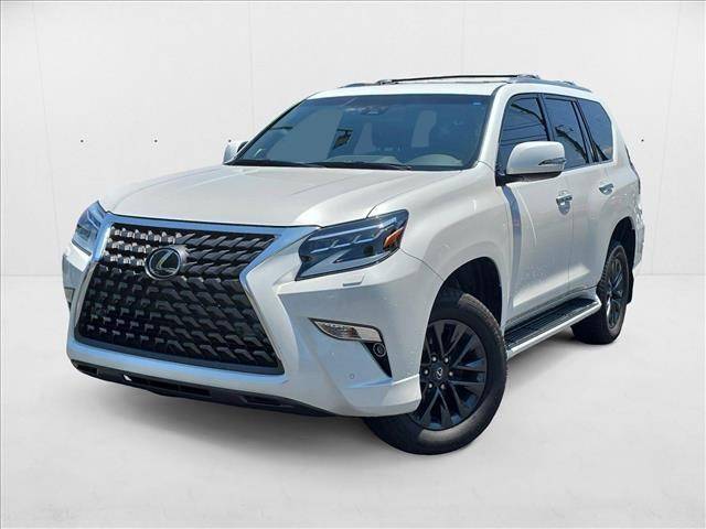 2023 Lexus GX GX 460 Premium — SUV — 30,299 mi — Buford, GA