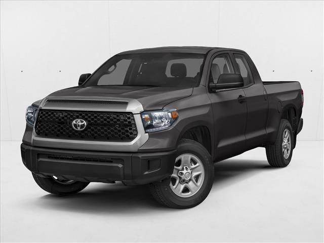 2021 Toyota Tundra SR5 — Pickup Truck — 36,287 mi — Buford, GA