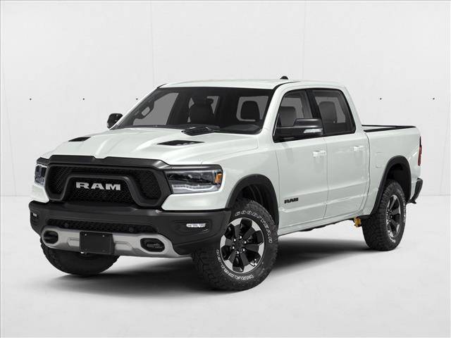 2020 Ram 1500 Rebel — Pickup Truck — 100,269 mi — Buford, GA