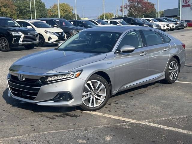 2022 Honda Accord Hybrid EX-L — Sedan — 36,842 mi — Buford, GA