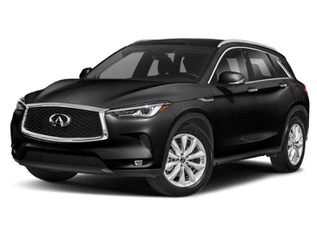 2019 INFINITI QX50 ESSENTIAL — SUV — 136,142 mi — Buford, GA