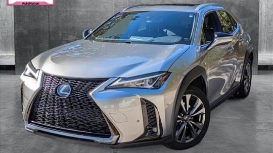 2019 Lexus UX UX 200 F Sport — SUV — 73,667 mi — Buford, GA