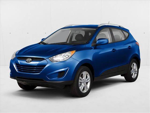 2011 Hyundai Tucson GLS — SUV — 95,298 mi — Buford, GA