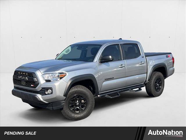 2023 Toyota Tacoma SR5 — Pickup Truck — 56,540 mi — Buford, GA