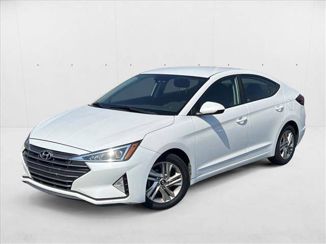 2019 Hyundai Elantra SEL — Sedan — 93,922 mi — Buford, GA