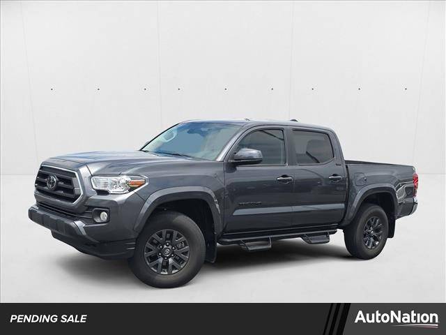 2023 Toyota Tacoma SR5 — Pickup Truck — 17,204 mi — Buford, GA