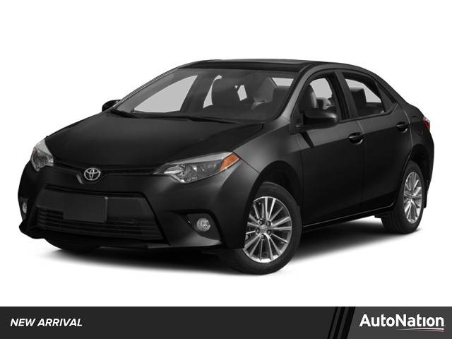 2014 Toyota Corolla L — Sedan — 110,000 mi — Buford, GA