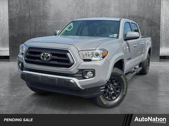 2020 Toyota Tacoma SR5 — Pickup Truck — 49,781 mi — Buford, GA