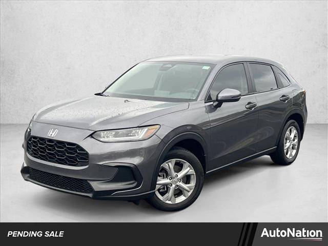 2025 Honda HR-V LX — SUV — 22,732 mi — Buford, GA