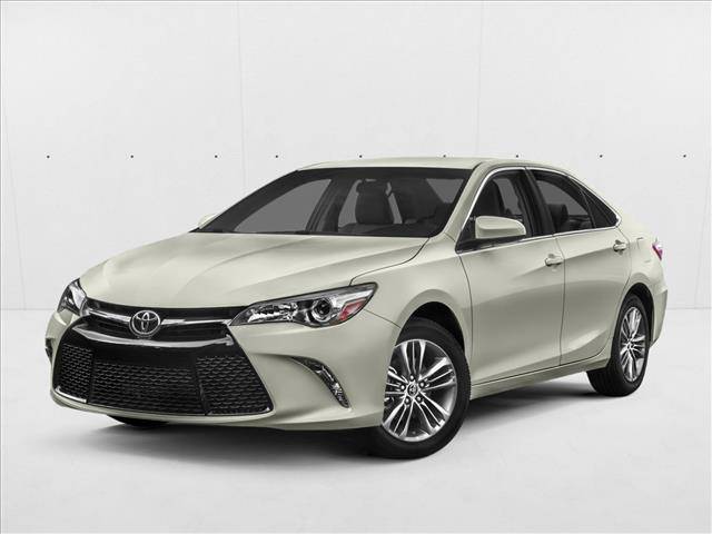 2017 Toyota Camry SE — Sedan — 139,000 mi — Buford, GA