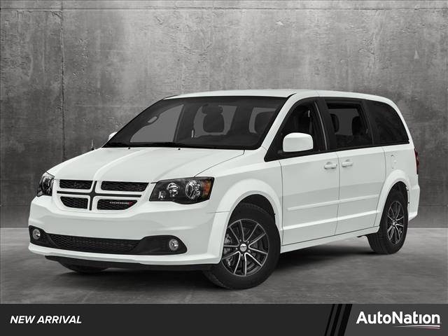 2018 Dodge Grand Caravan GT — Minivan — 116,780 mi — Buford, GA