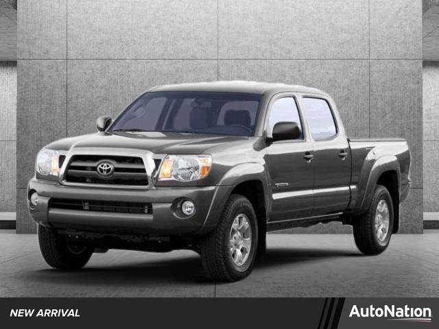 2009 Toyota Tacoma PreRunner — Pickup Truck — 216,123 mi — Buford, GA