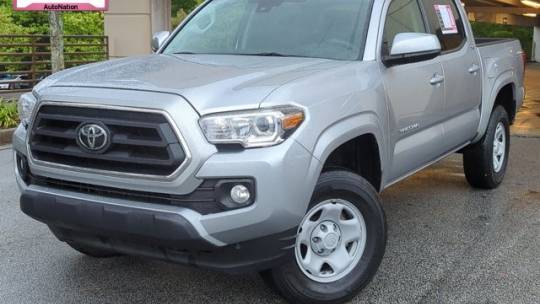 2023 Toyota Tacoma SR5 — Pickup Truck — 36,449 mi — Buford, GA