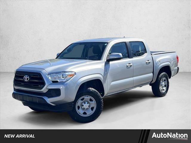 2017 Toyota Tacoma SR — Pickup Truck — 126,161 mi — Buford, GA
