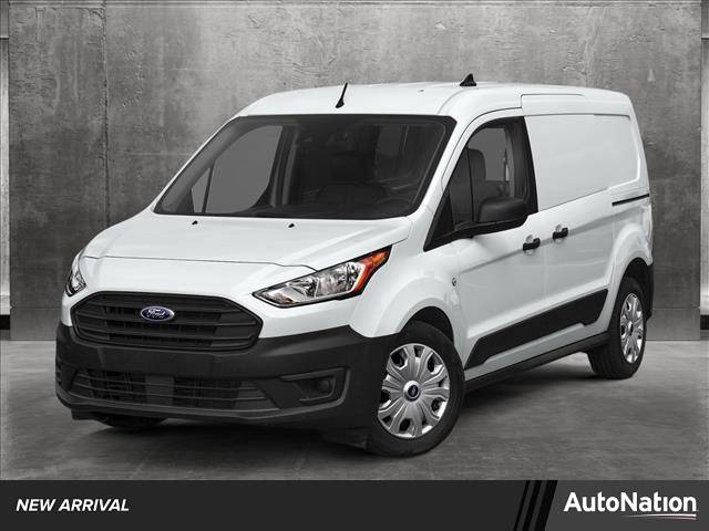 2019 Ford Transit Connect Van XL — Cargo Van — 50,907 mi — Buford, GA
