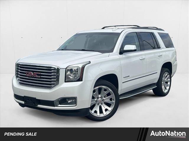 2017 GMC Yukon SLT — SUV — 96,163 mi — Buford, GA