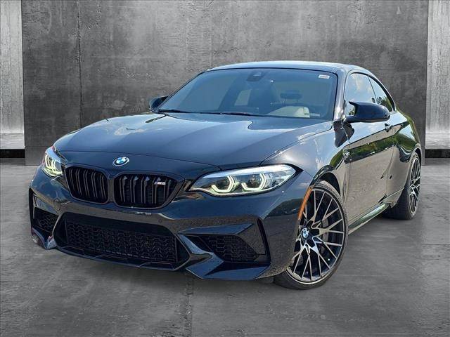 2019 BMW M2 Competition — Coupe — 65,867 mi — Buford, GA
