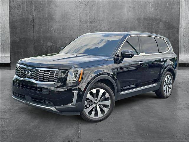 2020 Kia Telluride S — SUV — 135,407 mi — Buford, GA