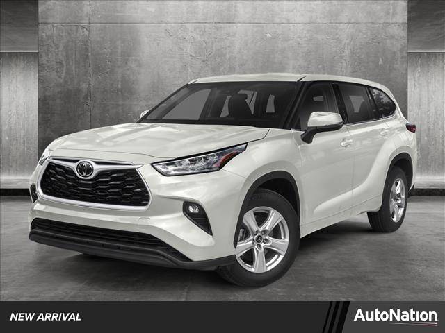 2021 Toyota Highlander L — SUV — 88,651 mi — Buford, GA