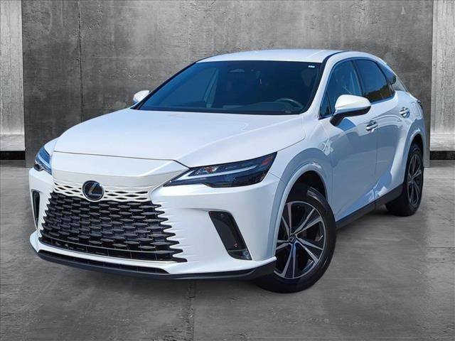 2024 Lexus RX RX 350 — SUV — 38,229 mi — Buford, GA