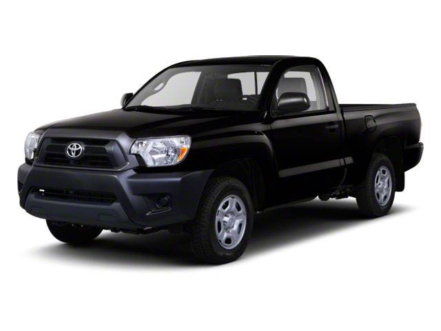 2013 Toyota Tacoma Base — Pickup Truck — 97,723 mi — Buford, GA